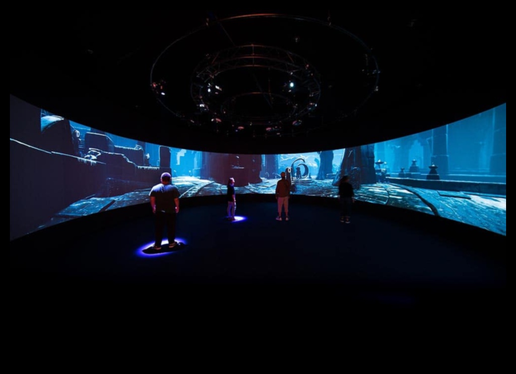 Iespaidīgās jomas: laikmetīgās mākslas ietekme uz skatītāju uztveri