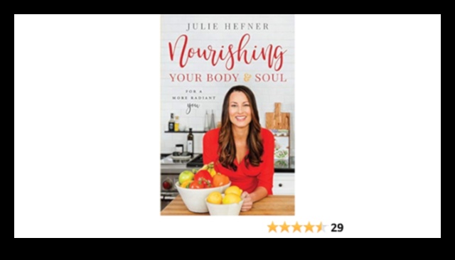 Starojošs dzīvesveids: izgaismojiet savu ceļu, izmantojot uzturu