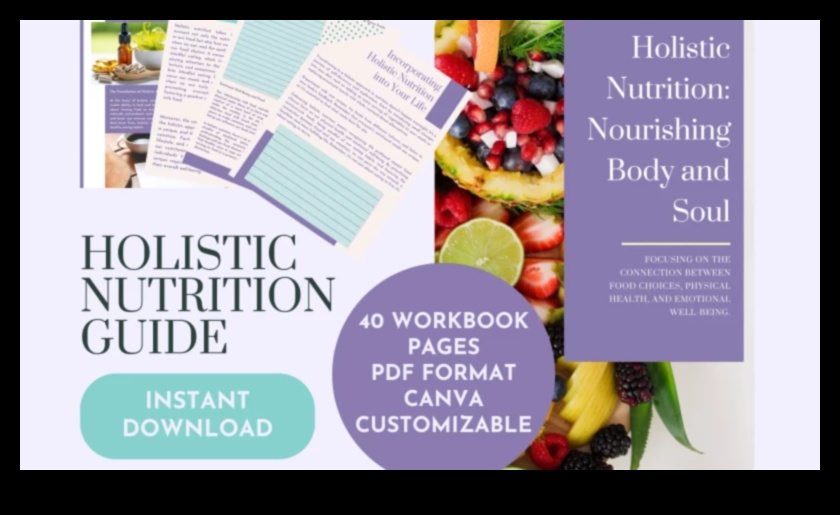 Starojošs dzīvesveids: izgaismojiet savu ceļu, izmantojot uzturu