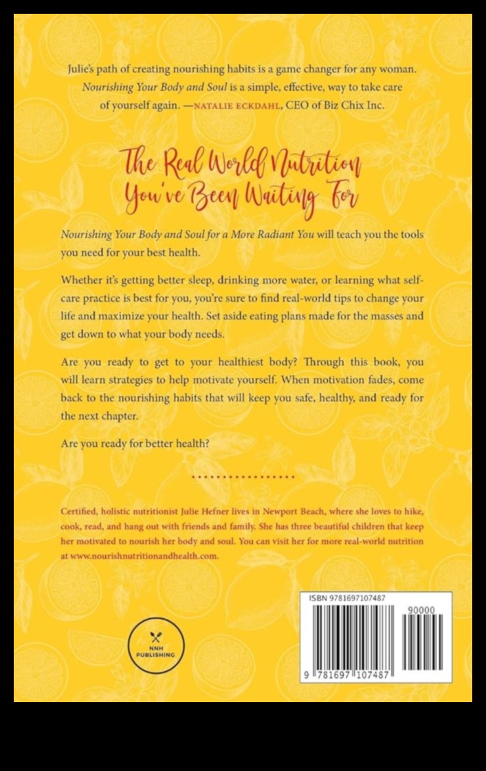 Starojošs dzīvesveids: izgaismojiet savu ceļu, izmantojot uzturu