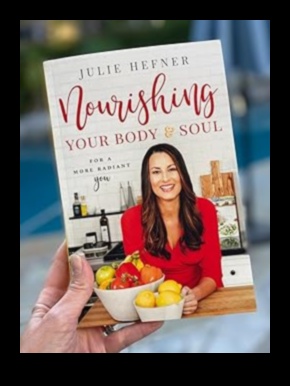 Starojošs dzīvesveids: izgaismojiet savu ceļu, izmantojot uzturu