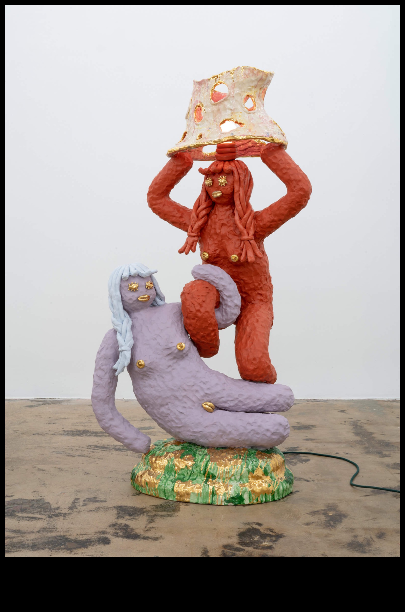 Sapņu veidošana: tēlainas izpausmes ķermeņa apdarē