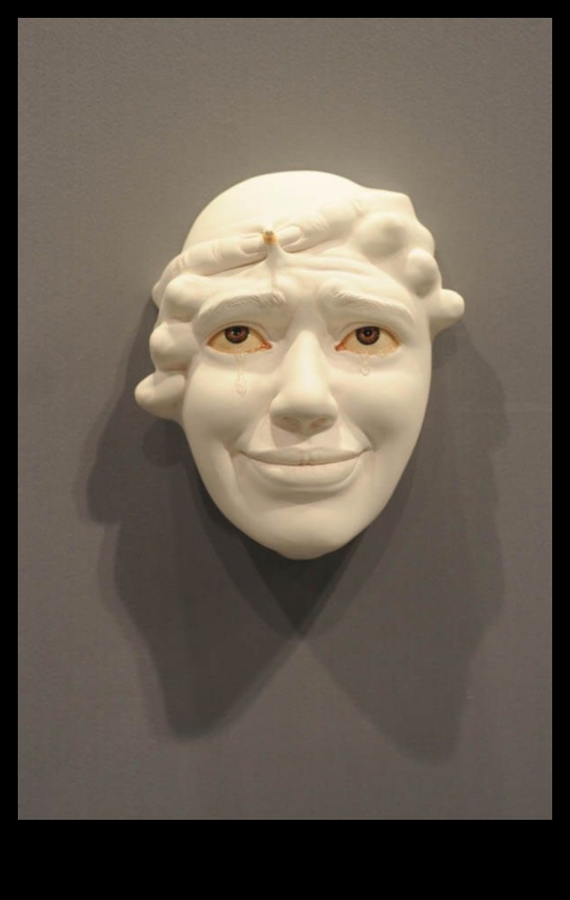 Sapņu veidošana: tēlainas izpausmes ķermeņa apdarē