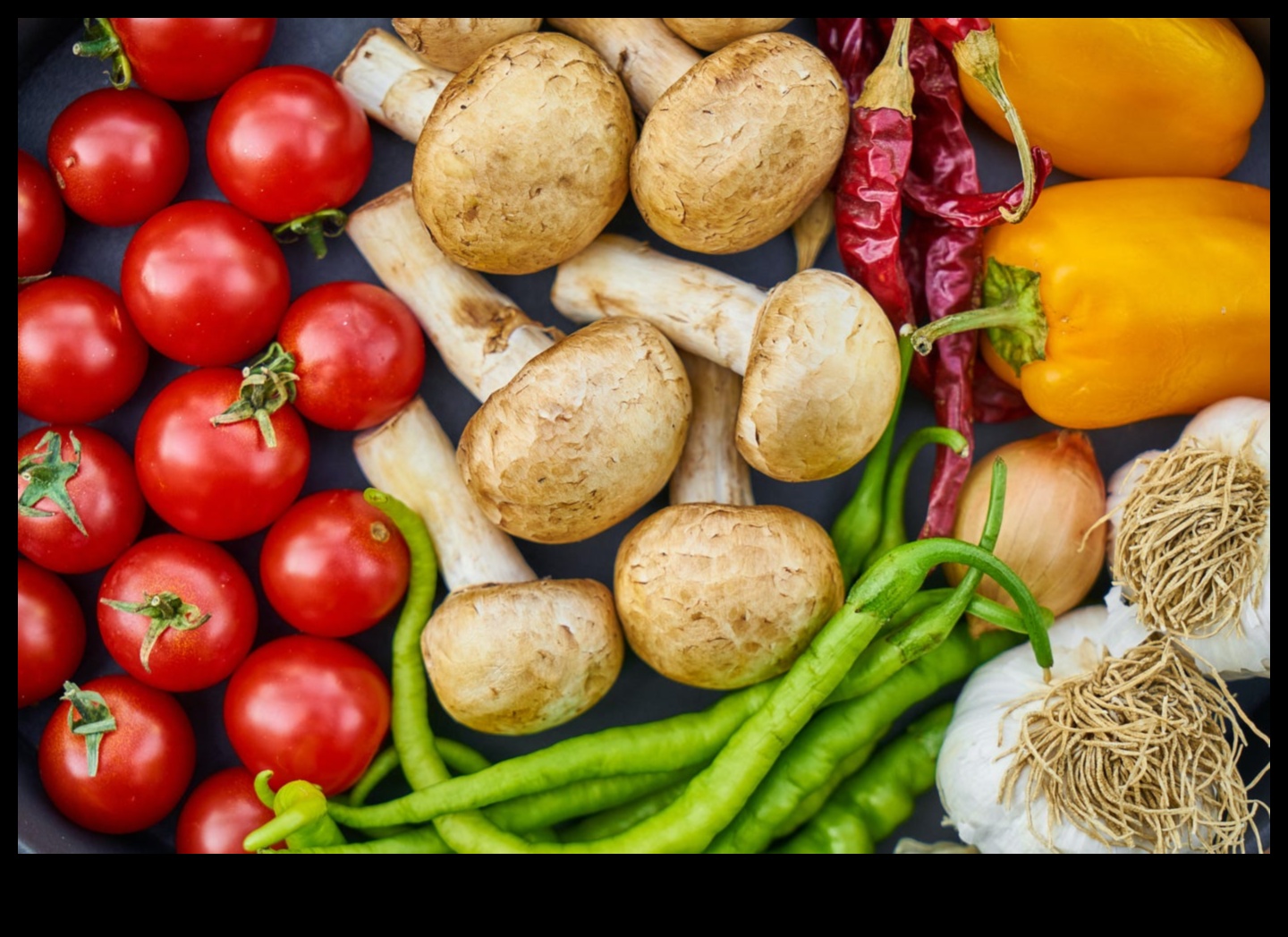 Mikroelementu simfonija: Veselības organizēšana ar uzturu