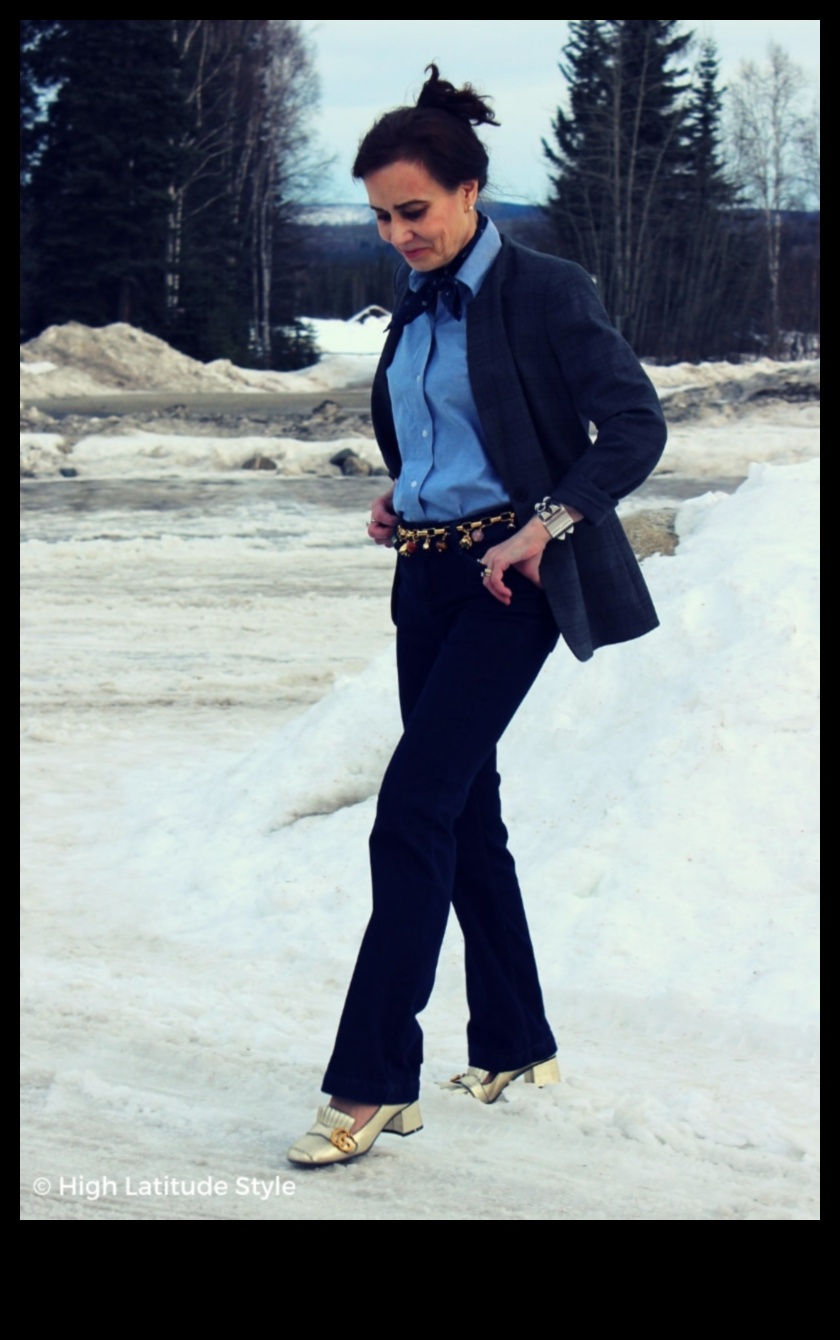 Tintes čuksti: satriecošu kāju noslēpumu atklāšana