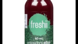 Antioksidantu eliksīrs: veselīgāka dzīvesveida veidošana dabiski