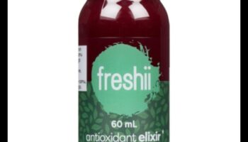 Antioksidantu eliksīrs: veselīgāka dzīvesveida veidošana dabiski