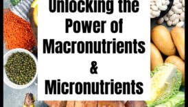 Labsajūtas atgūšana: mikroelementu loma līdzsvarotā dzīvē