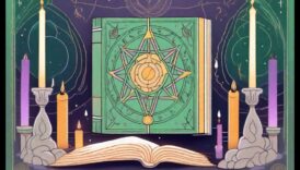 Auras atklāšana: seno artefaktu mistiskie elementi