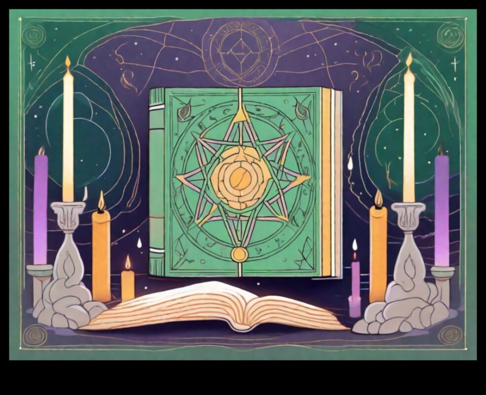 Auras atklāšana: seno artefaktu mistiskie elementi