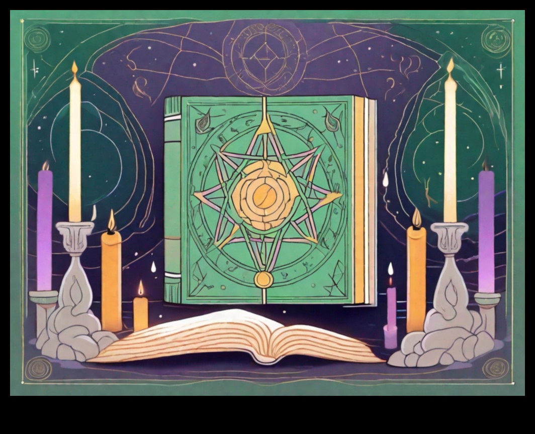 Auras atklāšana: seno artefaktu mistiskie elementi