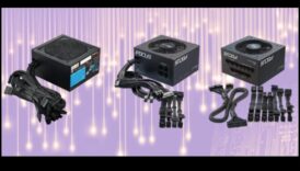 Barošanas avota preferences: moduļu un nemodulāra barošanas bloka opcijas