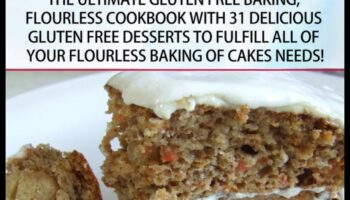 Bezmiltu fantāzija: apgūstiet bezglutēna dzīves mākslu