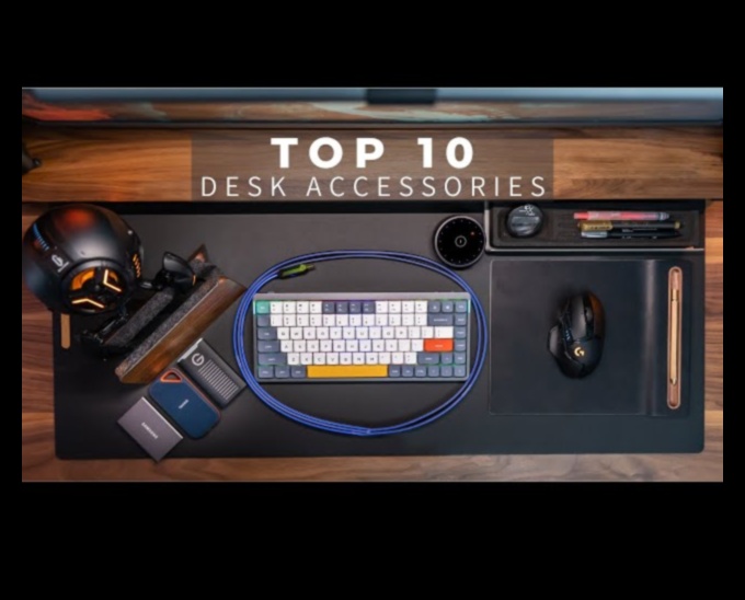 Bezvadu darbvieta: piederumi elektroniskai iestatīšanai bez traucējumiem