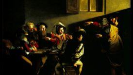 Chiaroscuro hronikas: dinamiska gaismas spēle baroka mākslā