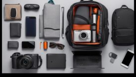 Digital Nomad Toolkit: būtiski piederumi attālinātiem darbiniekiem