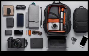 Digital Nomad Toolkit: būtiski piederumi attālinātiem darbiniekiem
