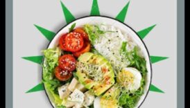 Ātrās garšas: 30 minūšu maltītes kulinārijas triumfiem