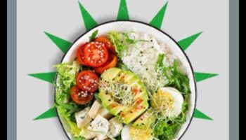 Ātrās garšas: 30 minūšu maltītes kulinārijas triumfiem