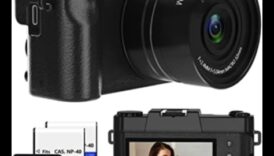 Tveriet pilnību: atklājiet izcilās kameras tehnoloģijas