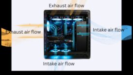 Korpusa gaisa plūsmas optimizācija: vēsas temperatūras nodrošināšana jūsu ēkā