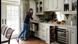 Virtuves tehnikas uzvaras: elektronika kulinārijas telpu modernizēšanai