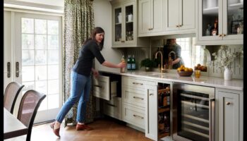 Virtuves tehnikas uzvaras: elektronika kulinārijas telpu modernizēšanai