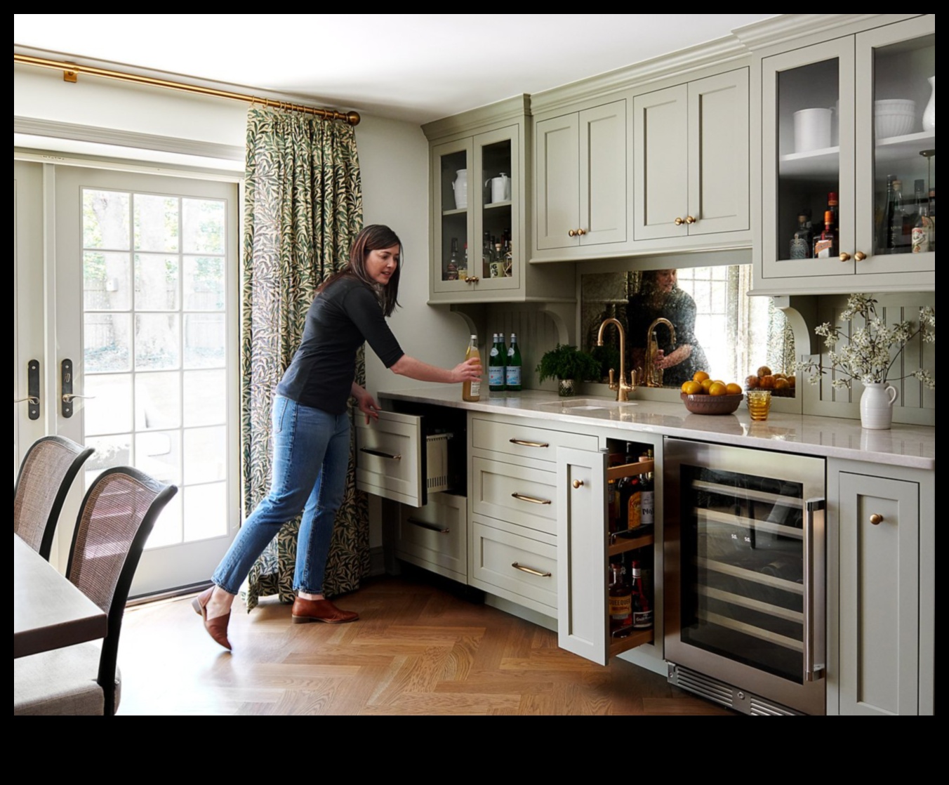 Virtuves tehnikas uzvaras: elektronika kulinārijas telpu modernizēšanai