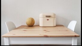 Kulinārijas patvērums: kur gatavošana mājās kļūst par mākslu