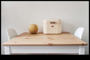 Kulinārijas patvērums: kur gatavošana mājās kļūst par mākslu