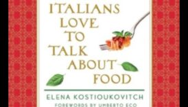 La Cucina Italiana: kulinārijas mīlas dēka