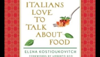 La Cucina Italiana: kulinārijas mīlas dēka