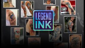 Leģendas ar tinti: meistarība atklāta uz jūsu ekstremitātēm