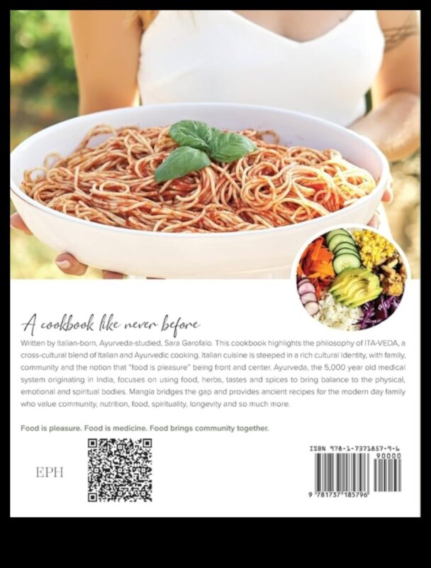 Mangia, Mangia! Gaidāmas garšīgas itāļu receptes