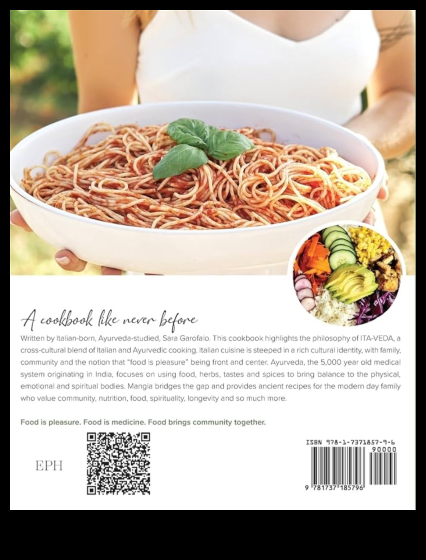 Mangia, Mangia! Gaidāmas garšīgas itāļu receptes