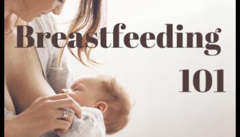 Mātes melodija: Dziesma par zīdīšanas mīlestību