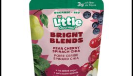 Mazais gardēdis: garšas un veselības uzlabošana bērnu uzturā