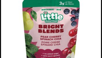 Mazais gardēdis: garšas un veselības uzlabošana bērnu uzturā