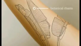 Nelieli šedevri: aptveriet minimālisma tintes šarmu