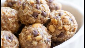 Izbaudiet prieku: uzkodu receptes, lai katrs kumoss būtu svarīgs