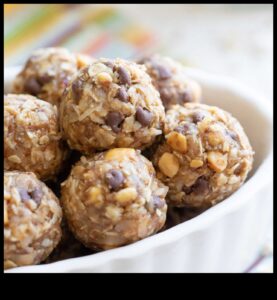 Izbaudiet prieku: uzkodu receptes, lai katrs kumoss būtu svarīgs