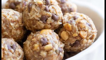 Izbaudiet prieku: uzkodu receptes, lai katrs kumoss būtu svarīgs