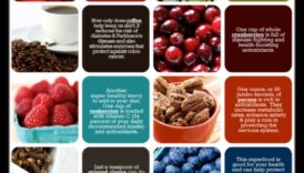 Optimāls dzīvesveids: antioksidantu loma ikdienas izvēlē