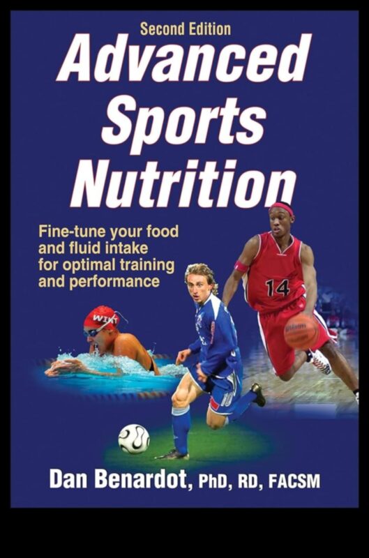 Papildus hidratācijai: uzlabotas sporta uztura stratēģijas