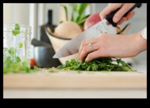 Pārliecība par gatavošanu: svarīgi padomi mājas virtuves panākumiem