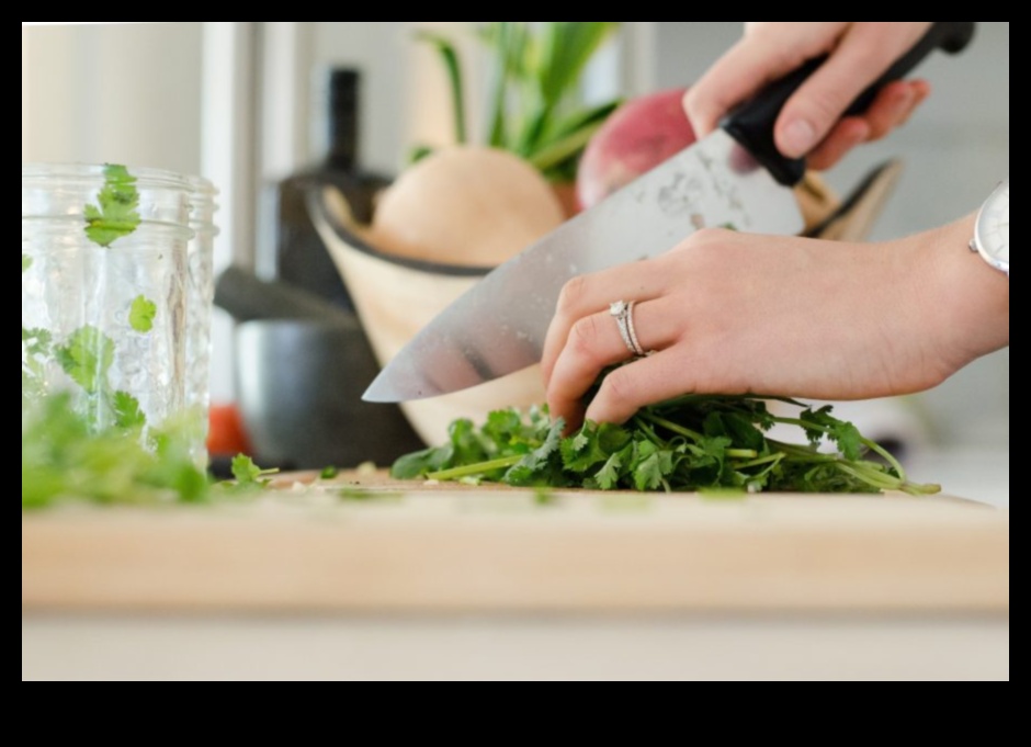 Pārliecība par gatavošanu: svarīgi padomi mājas virtuves panākumiem