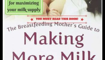 Piena harmonija: mazuļa audzināšana ar zīdīšanu