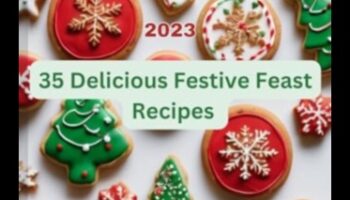 Priecīga gastronomija: kulinārijas gardumi jūsu svētku galdam