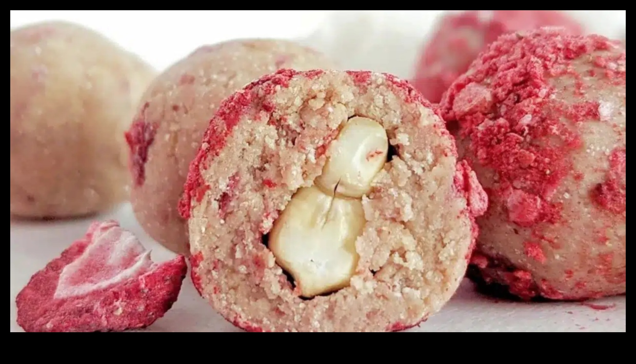 Olbaltumvielu svētlaime: gardēdis, lai uzlabotu jūsu kulinārijas pieredzi