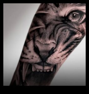 Reālisma meistari: izceliet savu stilu ar meistarīgu tinti